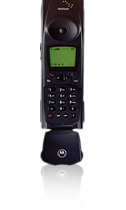 Téléphone satellite Iridium Motorola 9575 / EXTREME IP65